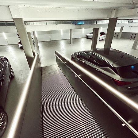 Das Royal Bad Füssing Екстериор снимка