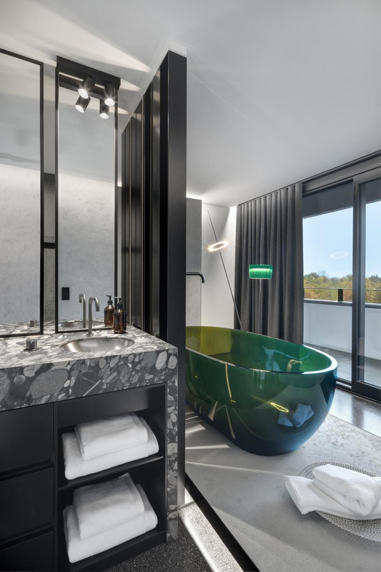 Das Royal Bad Füssing Екстериор снимка